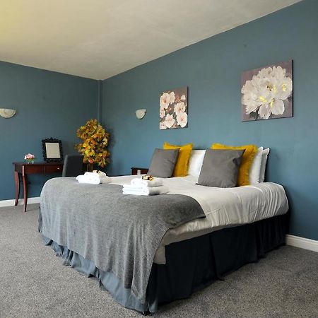 Bells Hotel Coleford  Extérieur photo