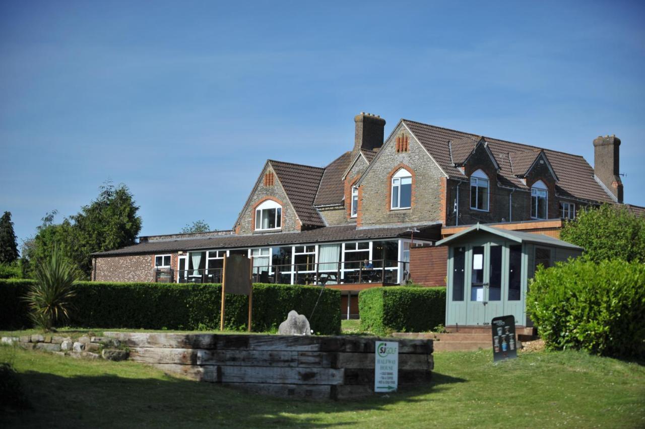 Bells Hotel Coleford  Extérieur photo