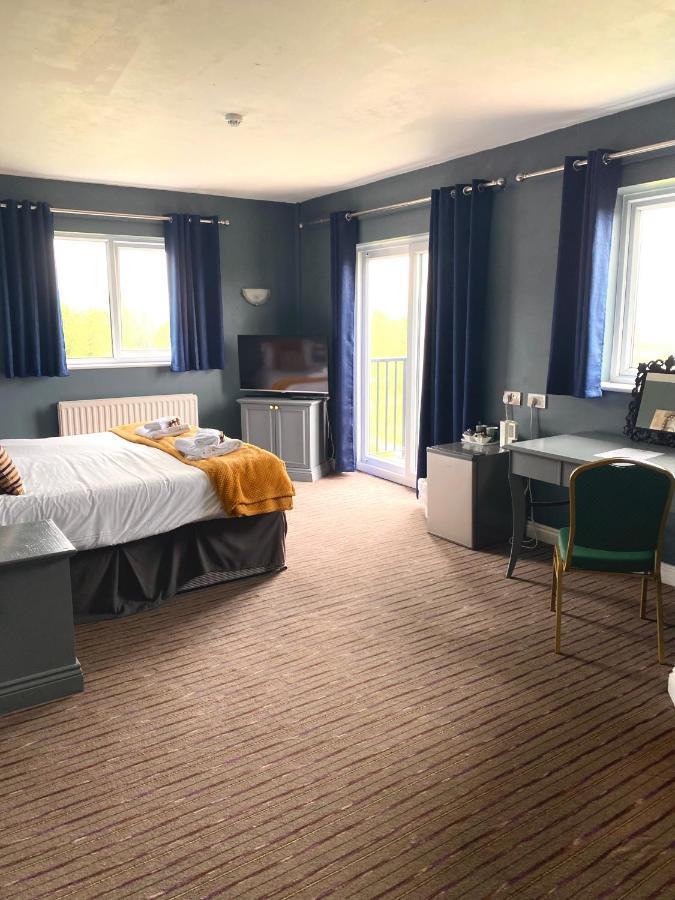 Bells Hotel Coleford  Extérieur photo