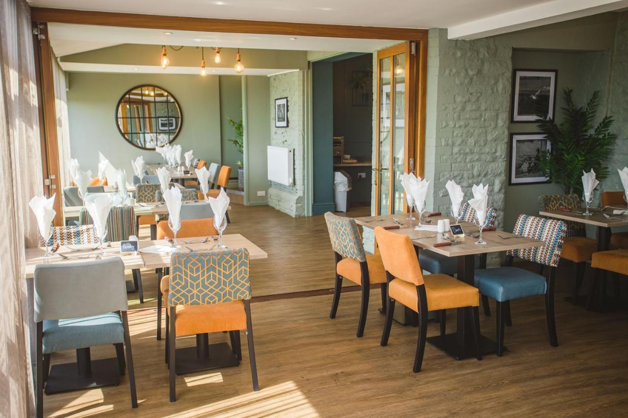Bells Hotel Coleford  Extérieur photo