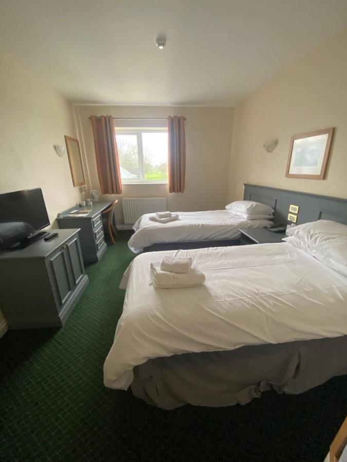Bells Hotel Coleford  Extérieur photo