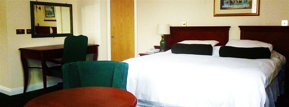Bells Hotel Coleford  Extérieur photo